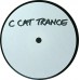 C CAT TRANCE Jinniyya / Sudaniyya (Minimal Mix) (Ink Records INK 1235)  UK 1988 white label test pressing 12" 